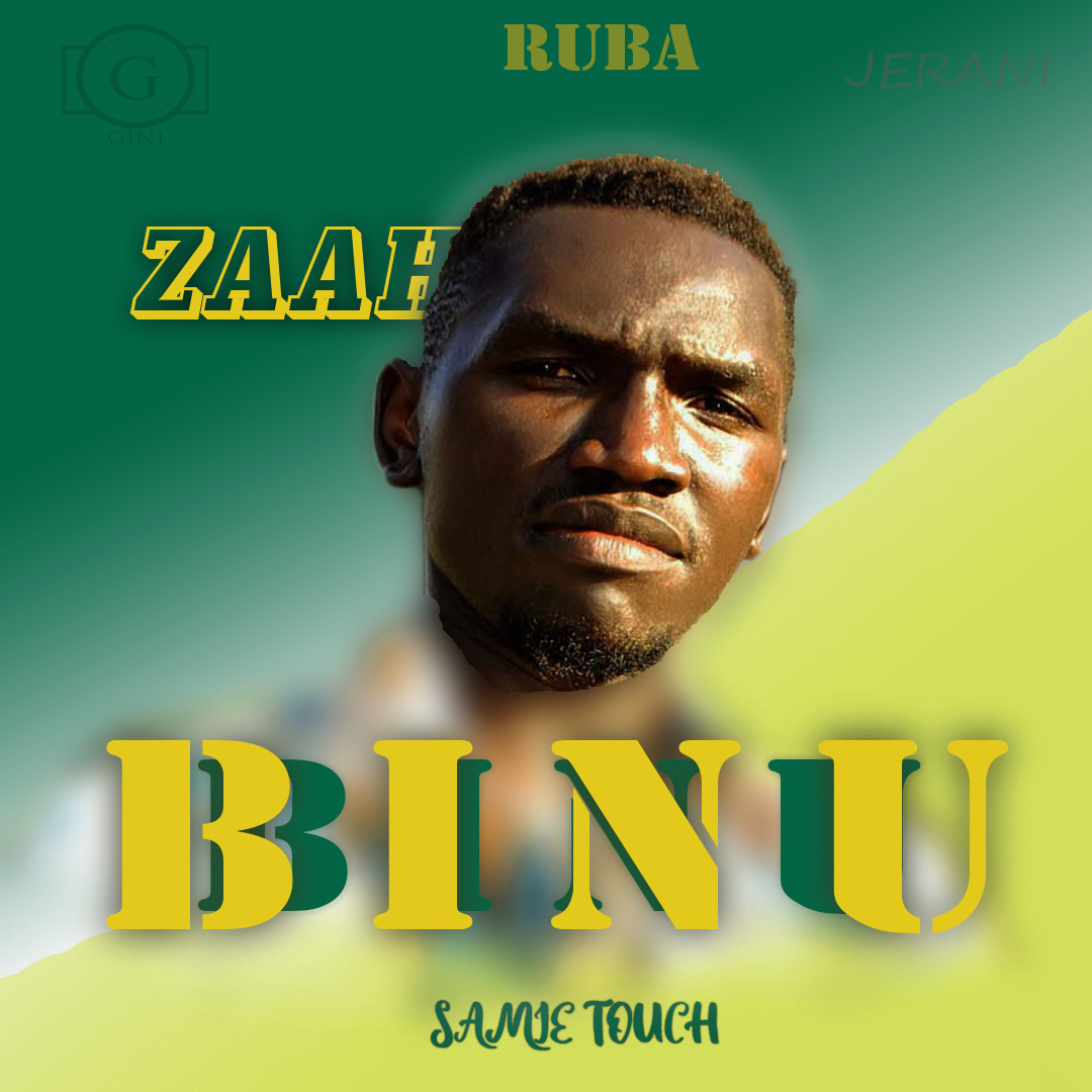 Zaah